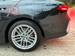 بي ام دبليو الفئة 5